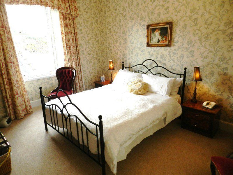 Ledgowan Lodge Hotel Акнашин Экстерьер фото