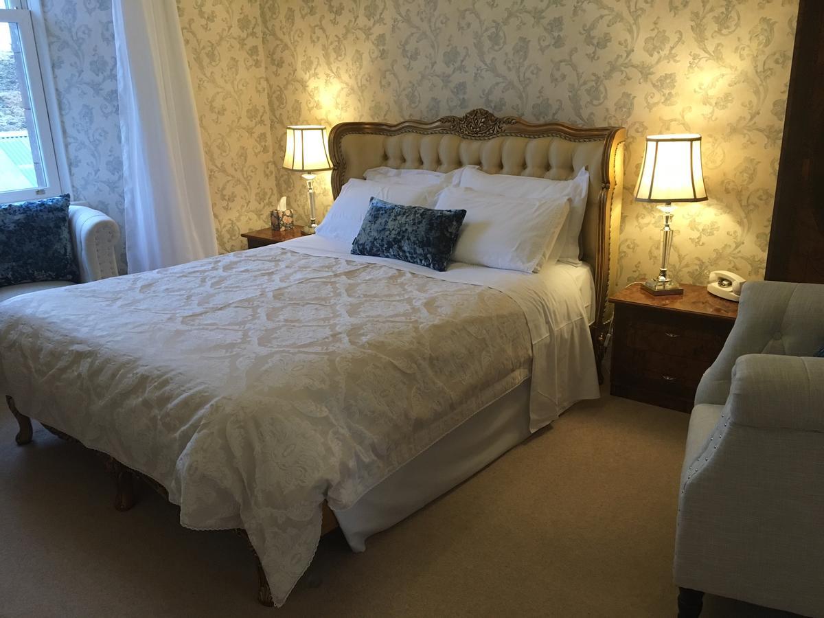 Ledgowan Lodge Hotel Акнашин Экстерьер фото