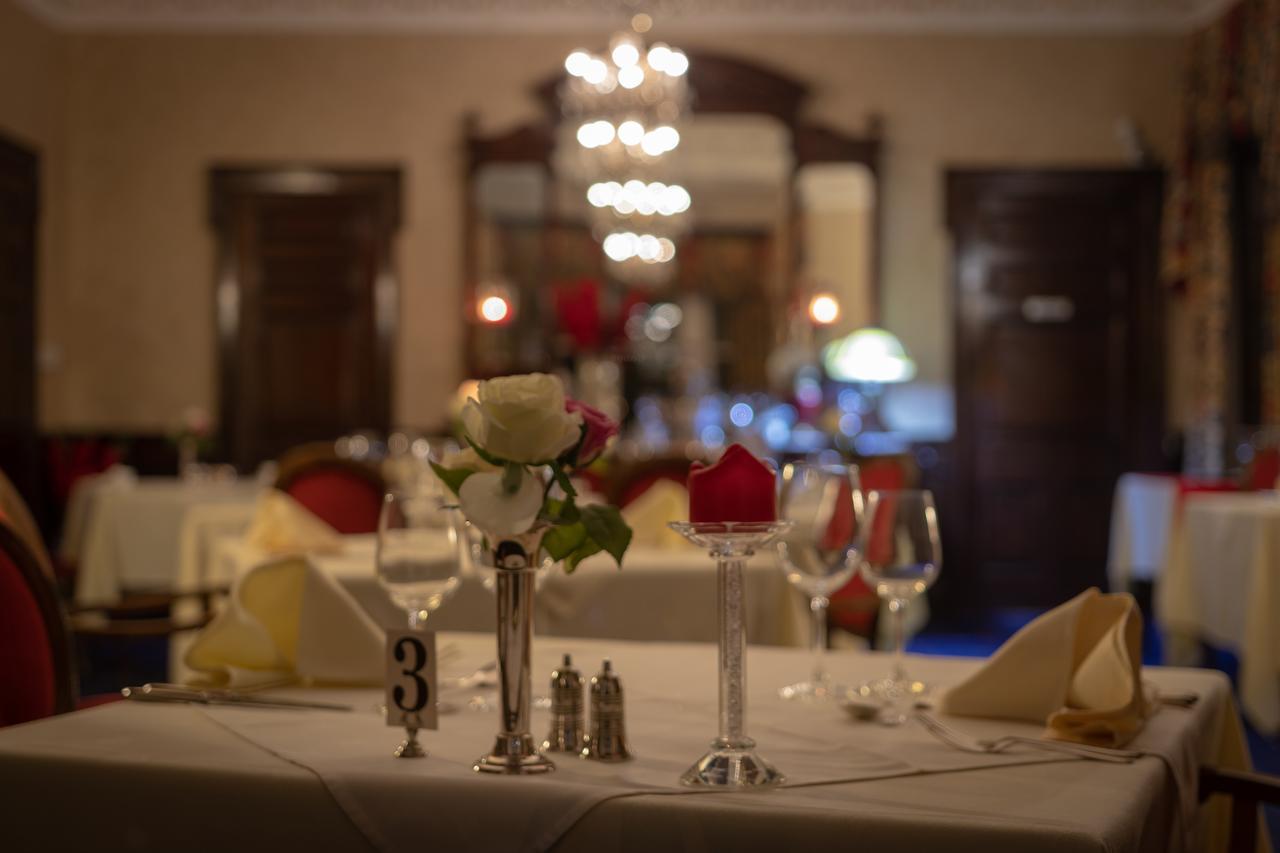 Ledgowan Lodge Hotel Акнашин Экстерьер фото