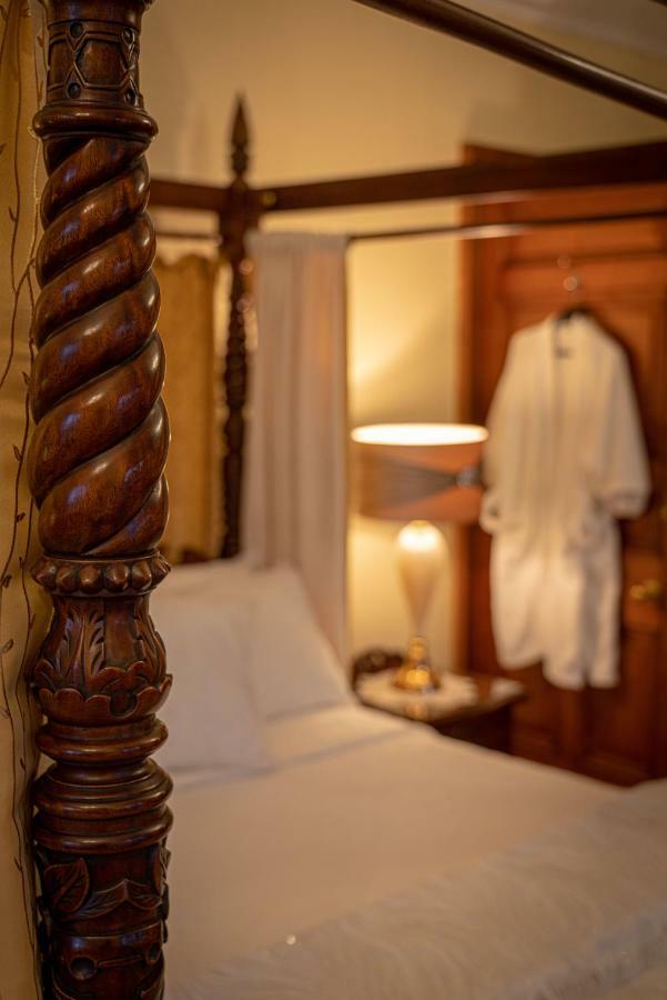 Ledgowan Lodge Hotel Акнашин Экстерьер фото