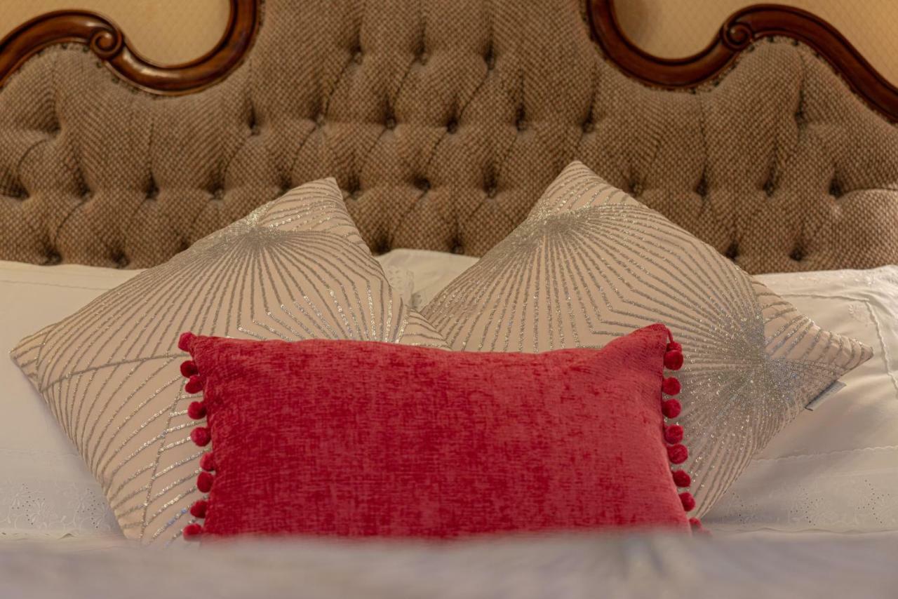 Ledgowan Lodge Hotel Акнашин Экстерьер фото