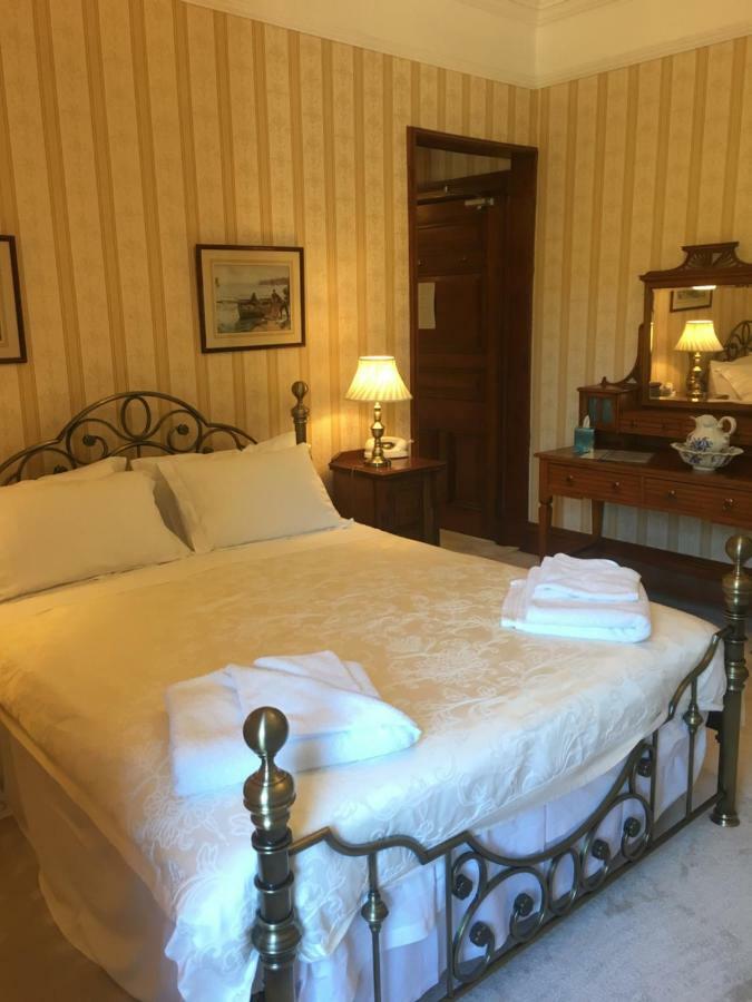 Ledgowan Lodge Hotel Акнашин Экстерьер фото